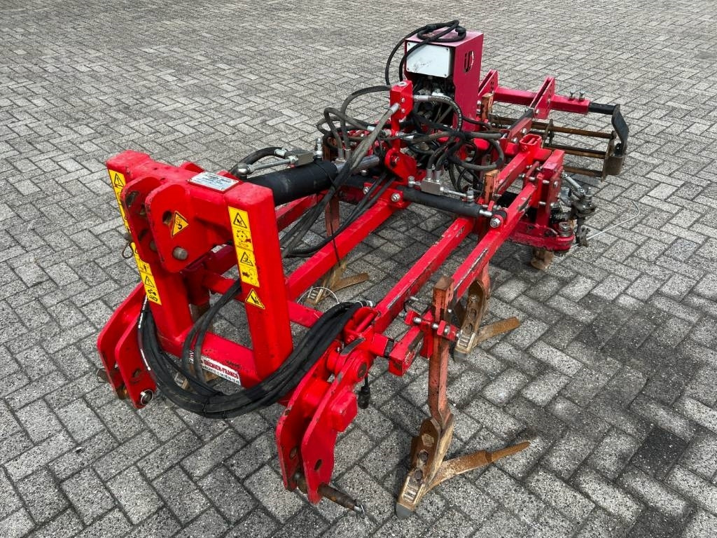 David DAVICULTOR, ID Weeder IA-P, 2020!! - 로터베이터 : 사진 4 David DAVICULTOR, ID Weeder IA-P, 2020!! - 로터베이터 : 사진 4