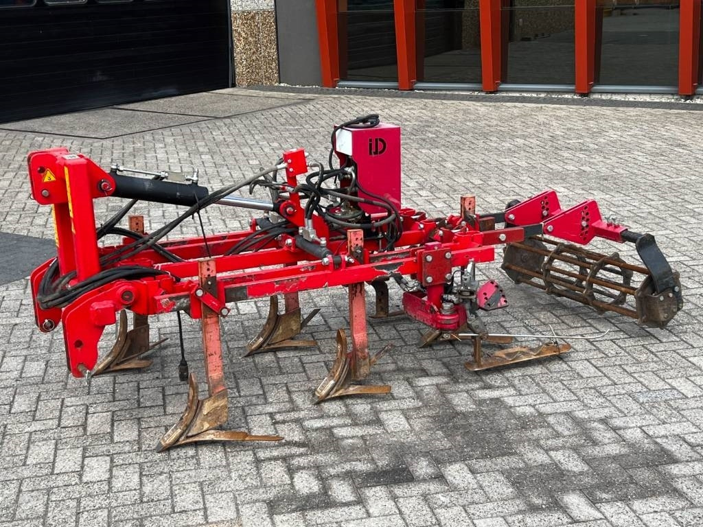 David DAVICULTOR, ID Weeder IA-P, 2020!! - 로터베이터 : 사진 3 David DAVICULTOR, ID Weeder IA-P, 2020!! - 로터베이터 : 사진 3