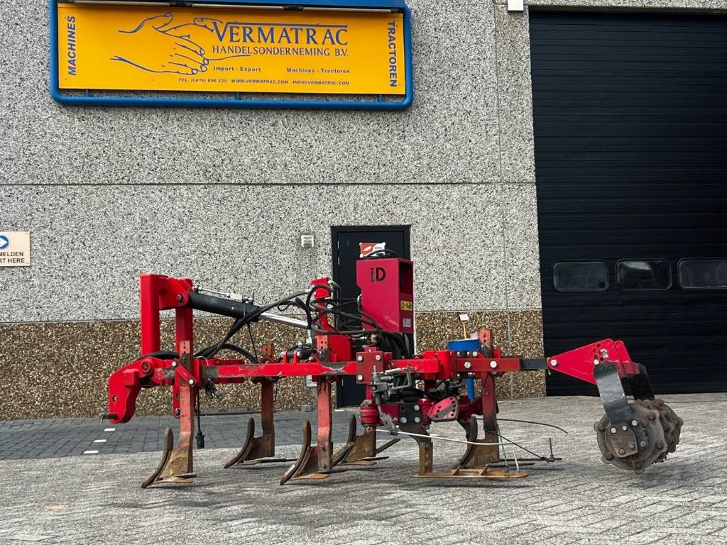 ID david DAVICULTOR, ID Weeder IA-P, 2020!! - 로터베이터 : 사진 1 ID david DAVICULTOR, ID Weeder IA-P, 2020!! - 로터베이터 : 사진 1