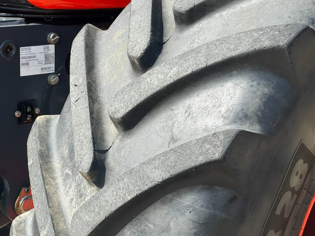 Kubota M7173 P-KVT, GPS RTK, frontlinkage + PTO, 2021!! - 장궤형 트랙터 : 사진 4 Kubota M7173 P-KVT, GPS RTK, frontlinkage + PTO, 2021!! - 장궤형 트랙터 : 사진 4