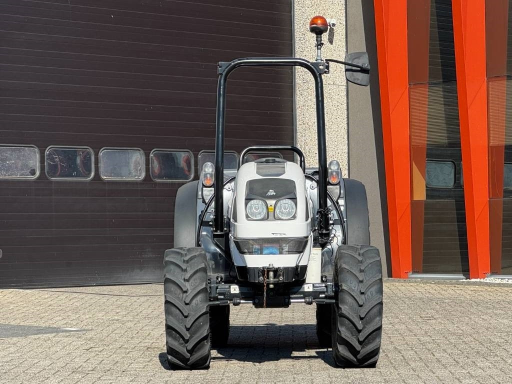 Lamborghini EGO 55, 287 hours! - 장궤형 트랙터 : 사진 5 Lamborghini EGO 55, 287 hours! - 장궤형 트랙터 : 사진 5