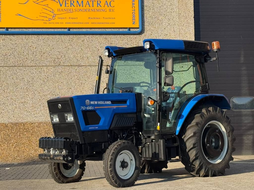 New Holland 70-66S - Fiat model - NEW - EXPORT! - 장궤형 트랙터 : 사진 1 New Holland 70-66S - Fiat model - NEW - EXPORT! - 장궤형 트랙터 : 사진 1