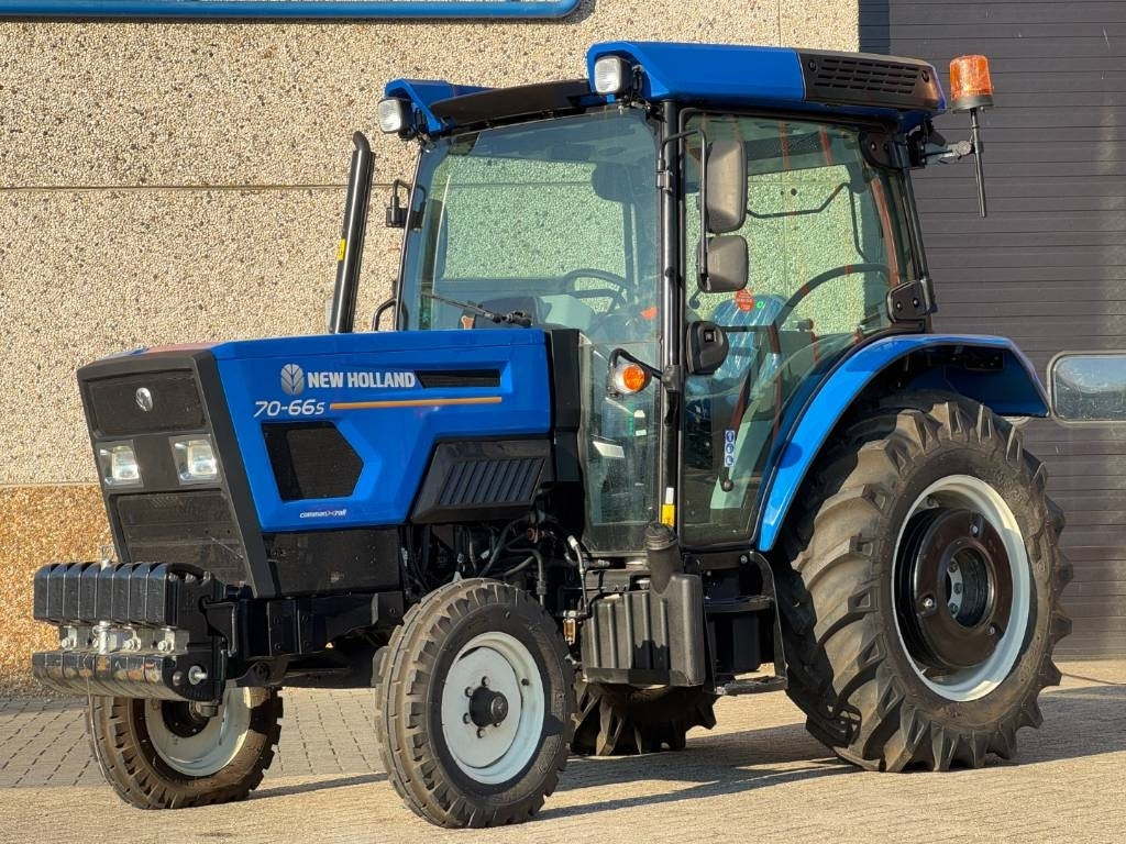 New Holland 70-66S - Fiat model - NEW - EXPORT! - 장궤형 트랙터 : 사진 2 New Holland 70-66S - Fiat model - NEW - EXPORT! - 장궤형 트랙터 : 사진 2