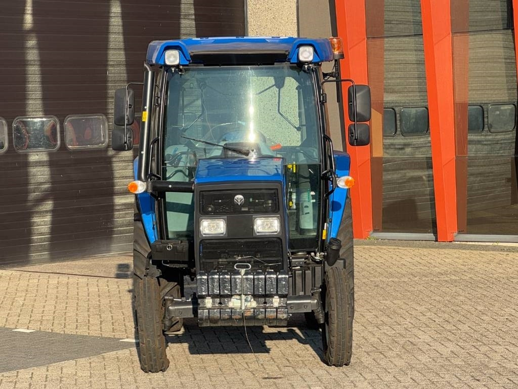 New Holland 70-66S - Fiat model - NEW - EXPORT! - 장궤형 트랙터 : 사진 4 New Holland 70-66S - Fiat model - NEW - EXPORT! - 장궤형 트랙터 : 사진 4