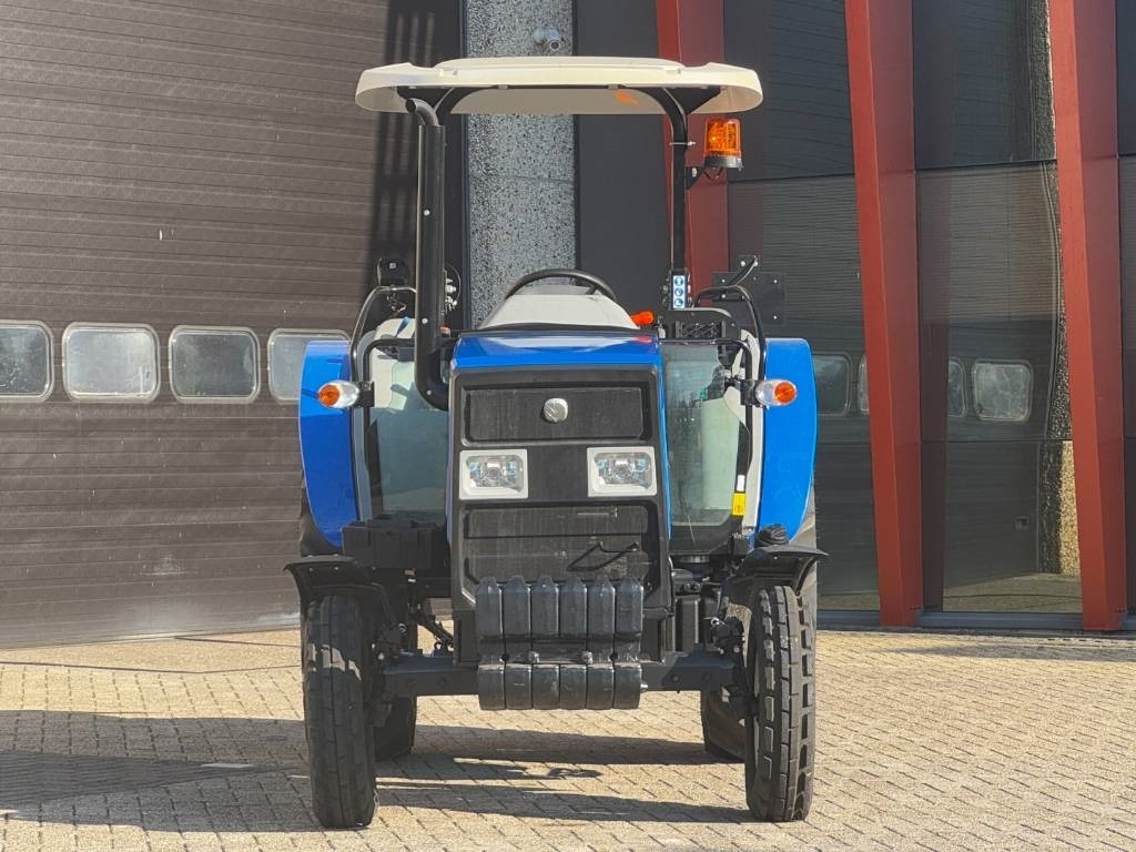 New Holland 70-66S - ROPS - Fiat model - NEW - EXPORT! - 장궤형 트랙터 : 사진 4 New Holland 70-66S - ROPS - Fiat model - NEW - EXPORT! - 장궤형 트랙터 : 사진 4
