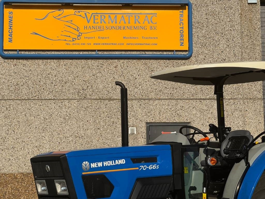 New Holland 70-66S - ROPS - Fiat model - NEW - EXPORT! - 장궤형 트랙터 : 사진 3 New Holland 70-66S - ROPS - Fiat model - NEW - EXPORT! - 장궤형 트랙터 : 사진 3