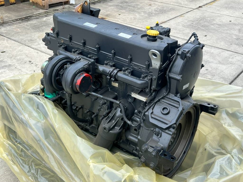 New Holland Engine - FPT Cursor 9 - F2CE9684A - 엔진 농업용 기계 용 : 사진 5 New Holland Engine - FPT Cursor 9 - F2CE9684A - 엔진 농업용 기계 용 : 사진 5