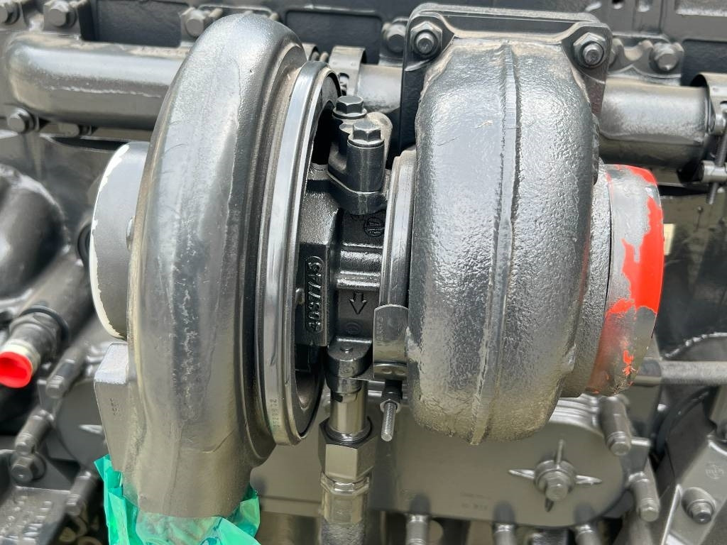 리스 New Holland Engine - FPT Cursor 9 - F2CE9684A  New Holland Engine - FPT Cursor 9 - F2CE9684A : 사진 18