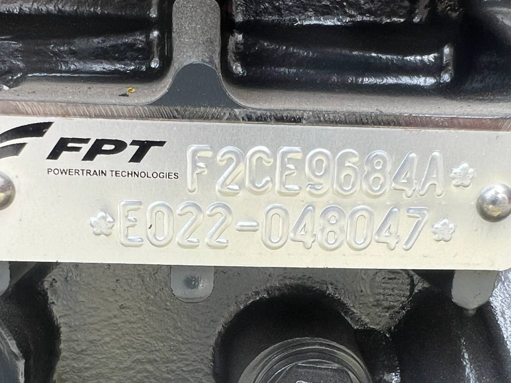 리스 New Holland Engine - FPT Cursor 9 - F2CE9684A  New Holland Engine - FPT Cursor 9 - F2CE9684A : 사진 20