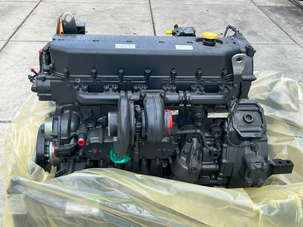 New Holland Engine - FPT Cursor 9 - F2CE9684A - 엔진 농업용 기계 용 : 사진 4 New Holland Engine - FPT Cursor 9 - F2CE9684A - 엔진 농업용 기계 용 : 사진 4