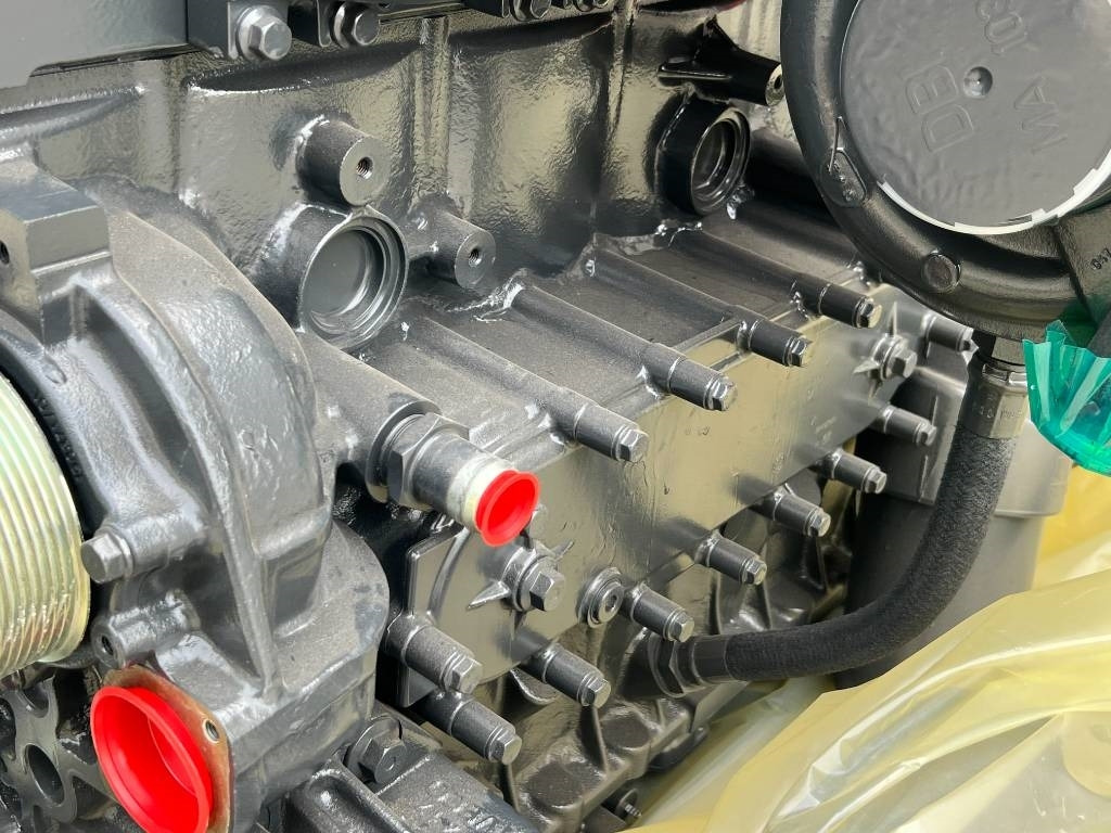 리스 New Holland Engine - FPT Cursor 9 - F2CE9684A  New Holland Engine - FPT Cursor 9 - F2CE9684A : 사진 17
