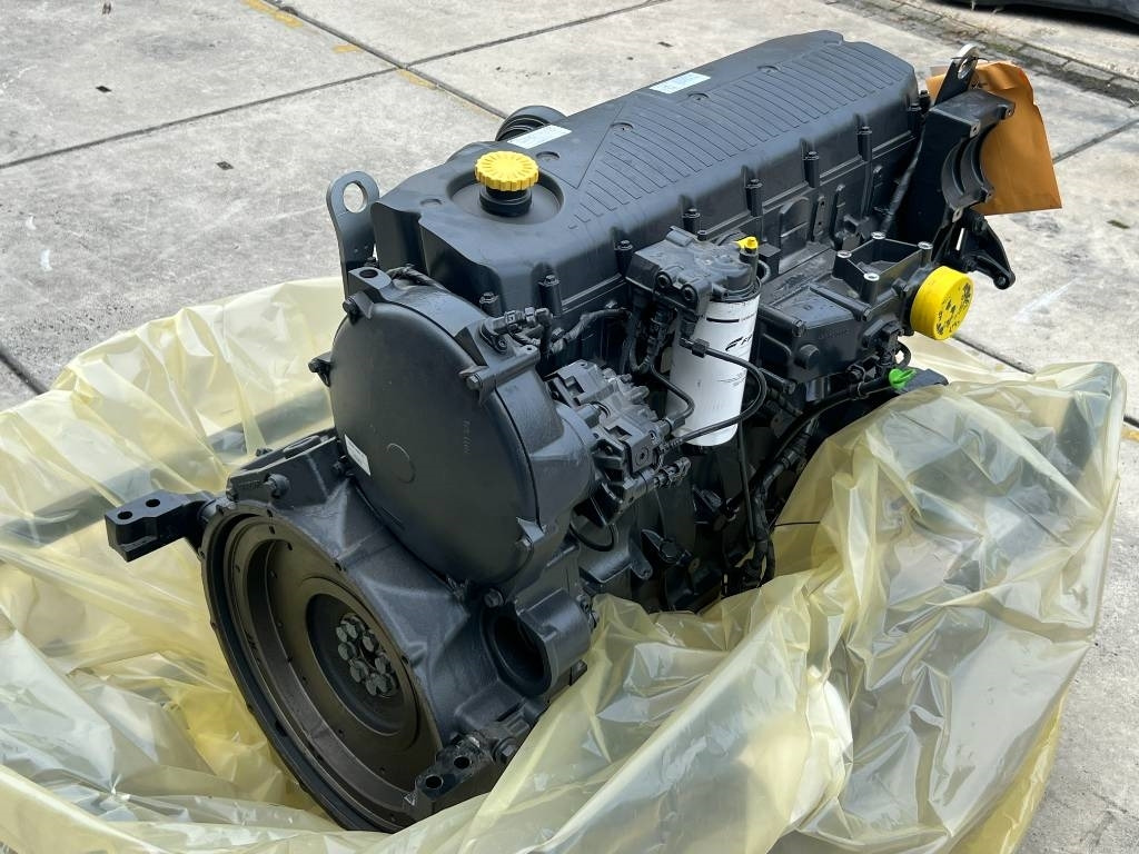 리스 New Holland Engine - FPT Cursor 9 - F2CE9684A  New Holland Engine - FPT Cursor 9 - F2CE9684A : 사진 7