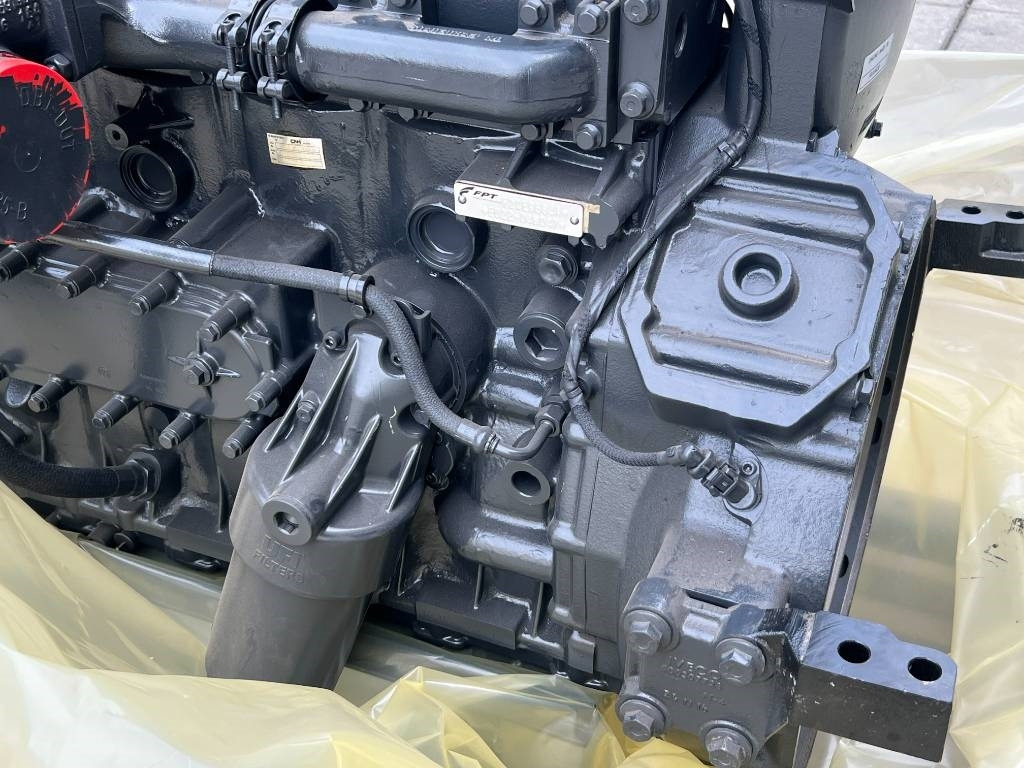 리스 New Holland Engine - FPT Cursor 9 - F2CE9684A  New Holland Engine - FPT Cursor 9 - F2CE9684A : 사진 21
