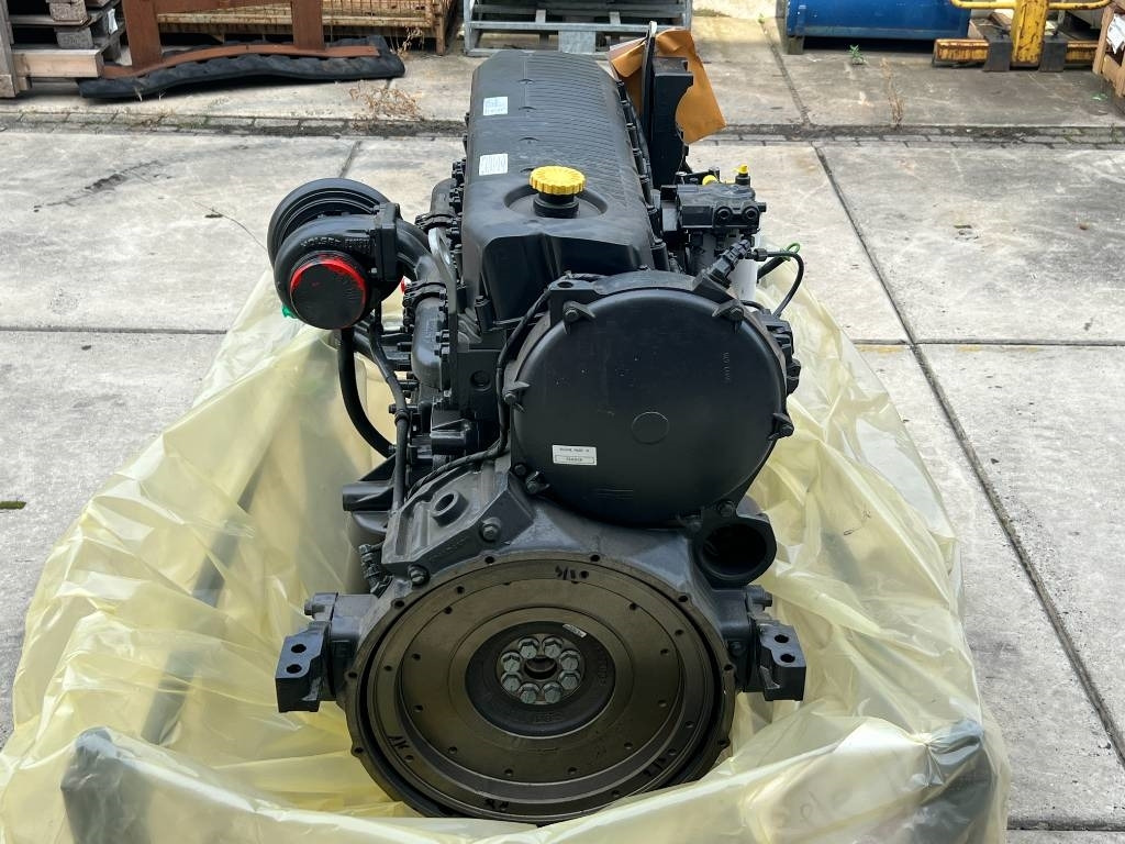 리스 New Holland Engine - FPT Cursor 9 - F2CE9684A  New Holland Engine - FPT Cursor 9 - F2CE9684A : 사진 6