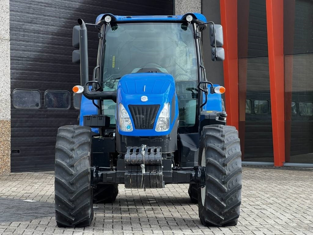New Holland T5.100S, Power Shuttle, Airco, 2024!! - 장궤형 트랙터 : 사진 4 New Holland T5.100S, Power Shuttle, Airco, 2024!! - 장궤형 트랙터 : 사진 4