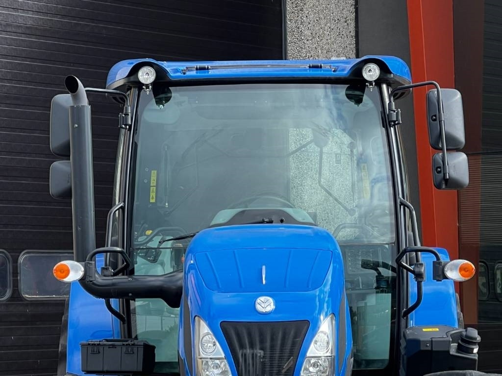New Holland T5.100S, Power Shuttle, Airco, 2024!! - 장궤형 트랙터 : 사진 5 New Holland T5.100S, Power Shuttle, Airco, 2024!! - 장궤형 트랙터 : 사진 5