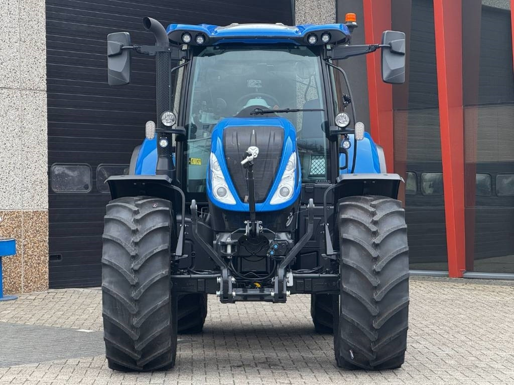 New Holland T6.180 Auto Command, frontlinkage, Stage V!! - 장궤형 트랙터 : 사진 5 New Holland T6.180 Auto Command, frontlinkage, Stage V!! - 장궤형 트랙터 : 사진 5