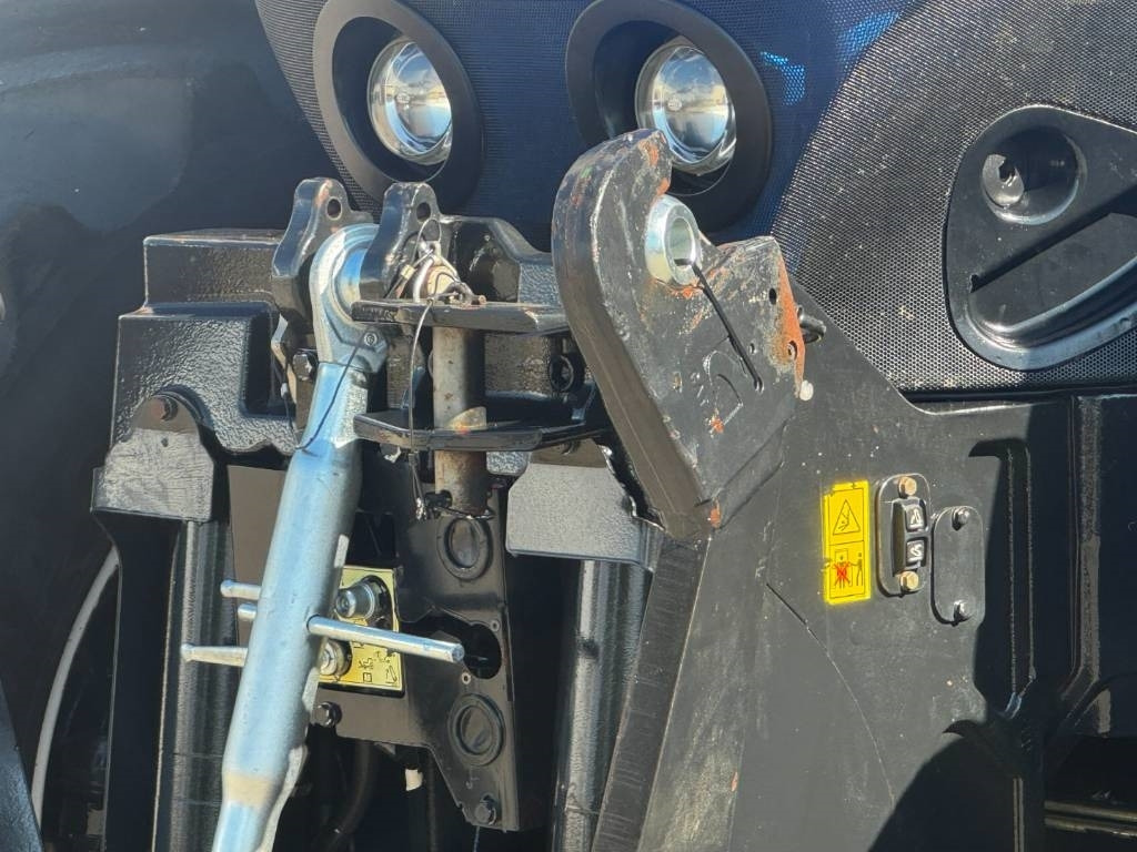 New Holland T7.245 Auto Command, GPS complete, frontlinkage - 장궤형 트랙터 : 사진 4 New Holland T7.245 Auto Command, GPS complete, frontlinkage - 장궤형 트랙터 : 사진 4