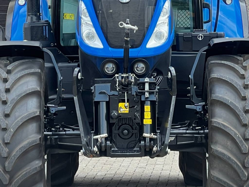 New Holland T7.270 Auto Command - 장궤형 트랙터 : 사진 5 New Holland T7.270 Auto Command - 장궤형 트랙터 : 사진 5
