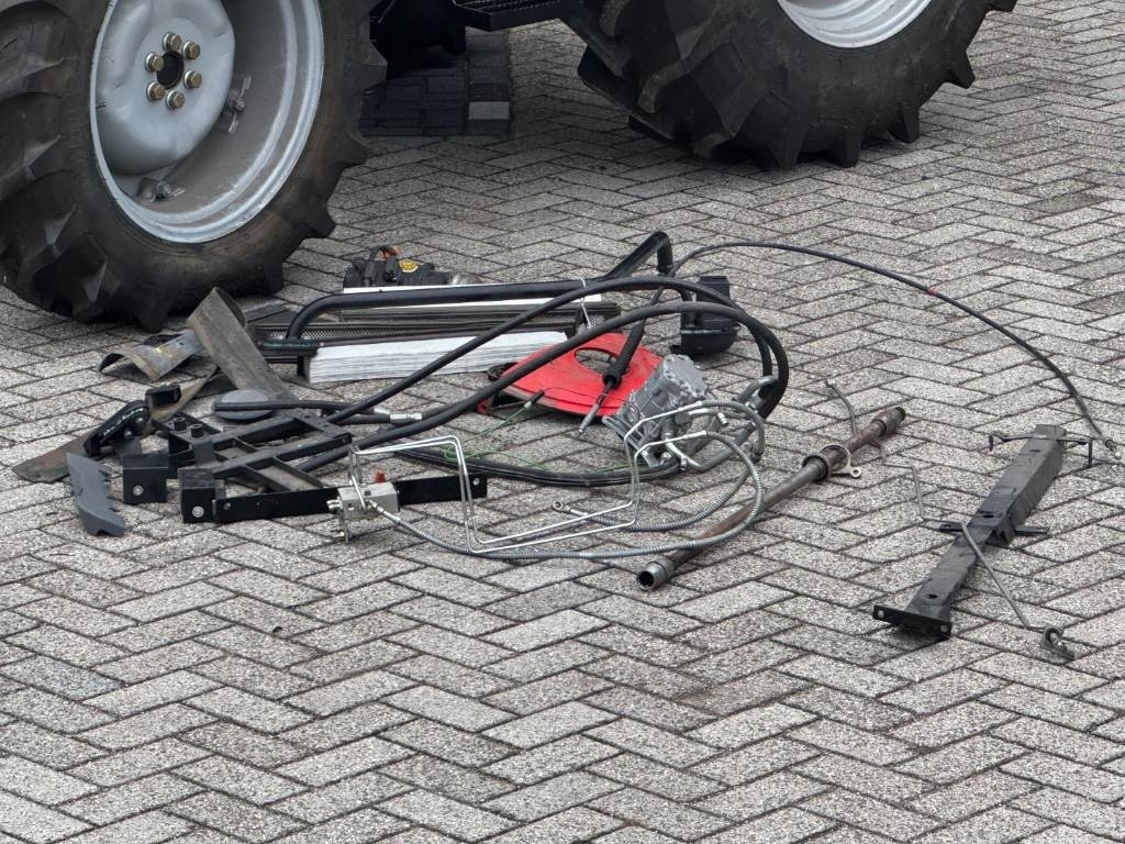 Same (Argon) / SDF Parts!! - 장궤형 트랙터 : 사진 4 Same (Argon) / SDF Parts!! - 장궤형 트랙터 : 사진 4