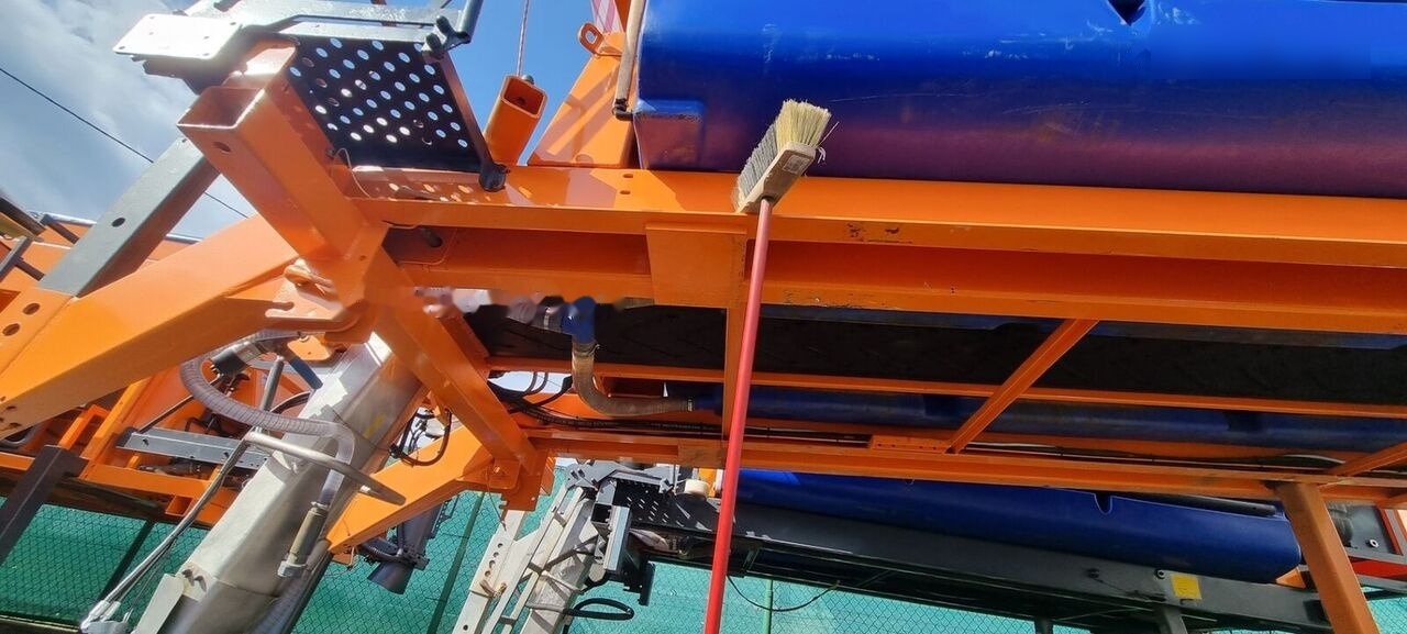 Schmidt odnowiona 2021 - 모래/ 소금 살포기 지자체/ 특수 차량 용 : 사진 5 Schmidt odnowiona 2021 - 모래/ 소금 살포기 지자체/ 특수 차량 용 : 사진 5