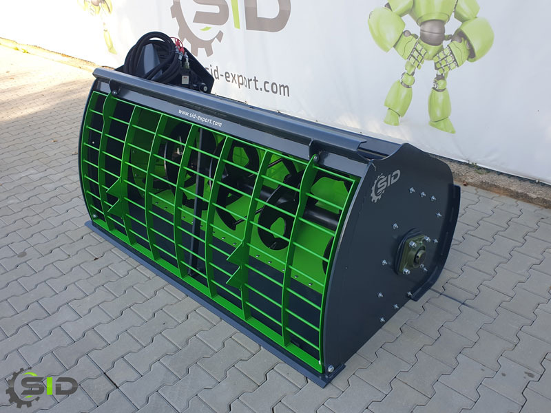 리스 SID Godet malaxeur à béton Arkan / Concrete Mixer 800mm 0,15 m3 SID Godet malaxeur à béton Arkan / Concrete Mixer 800mm 0,15 m3 : 사진 13