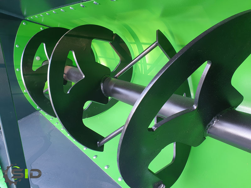 리스 SID Godet malaxeur à béton Arkan / Concrete Mixer 800mm 0,15 m3 SID Godet malaxeur à béton Arkan / Concrete Mixer 800mm 0,15 m3 : 사진 16