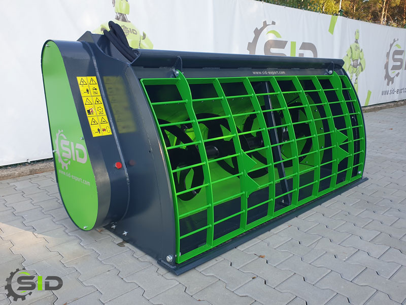 리스 SID Godet malaxeur à béton Arkan / Concrete Mixer 800mm 0,15 m3 SID Godet malaxeur à béton Arkan / Concrete Mixer 800mm 0,15 m3 : 사진 7