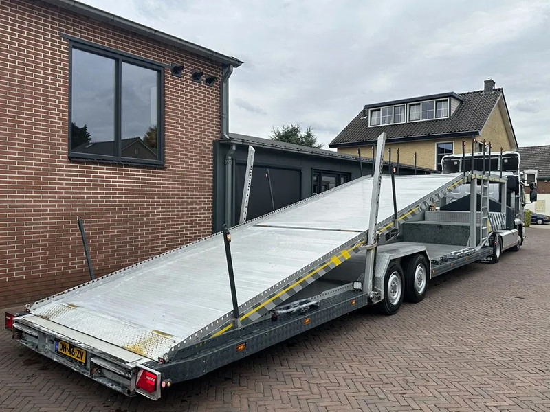 DAF LF 230 Autotransporter Showtruck 4/5 Loader 3 Seats Camera - 자동 운반 장치 트럭 : 사진 5 DAF LF 230 Autotransporter Showtruck 4/5 Loader 3 Seats Camera - 자동 운반 장치 트럭 : 사진 5