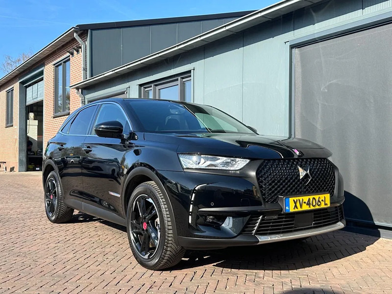 DS Ds 7 Crossback DS PERFORMANCE LINE, 71DKM, ALCANTARA, VIRTUAL COCKPIT, LMV - SUV : 사진 1 DS Ds 7 Crossback DS PERFORMANCE LINE, 71DKM, ALCANTARA, VIRTUAL COCKPIT, LMV - SUV : 사진 1