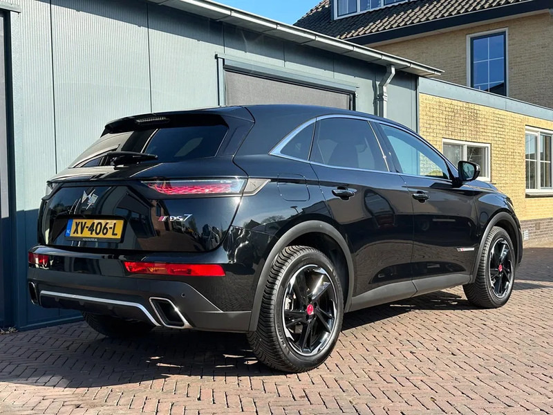 DS Ds 7 Crossback DS PERFORMANCE LINE, 71DKM, ALCANTARA, VIRTUAL COCKPIT, LMV - SUV : 사진 2 DS Ds 7 Crossback DS PERFORMANCE LINE, 71DKM, ALCANTARA, VIRTUAL COCKPIT, LMV - SUV : 사진 2