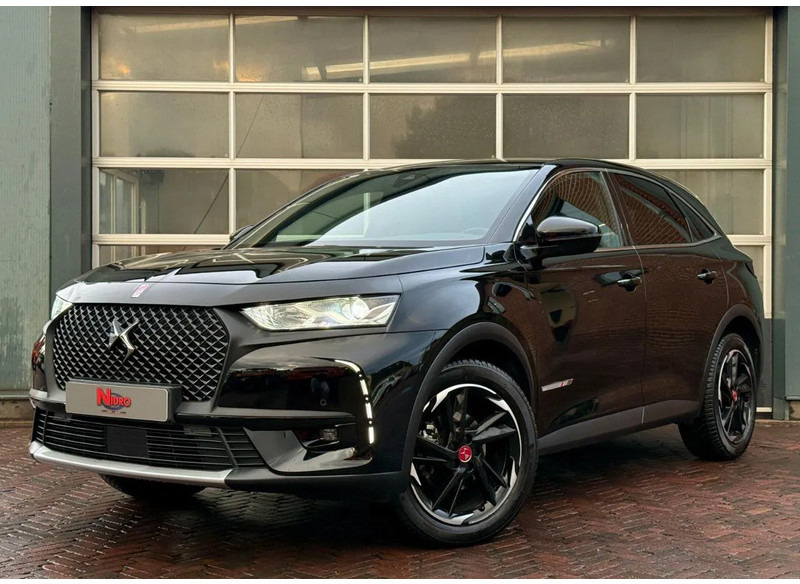 DS Ds 7 Crossback DS Performance Line NL Auto 360 Cam Xenon Led Groot Navi Leder/ Alcantara Cruise Lmv Veel Opties! - SUV : 사진 1 DS Ds 7 Crossback DS Performance Line NL Auto 360 Cam Xenon Led Groot Navi Leder/ Alcantara Cruise Lmv Veel Opties! - SUV : 사진 1