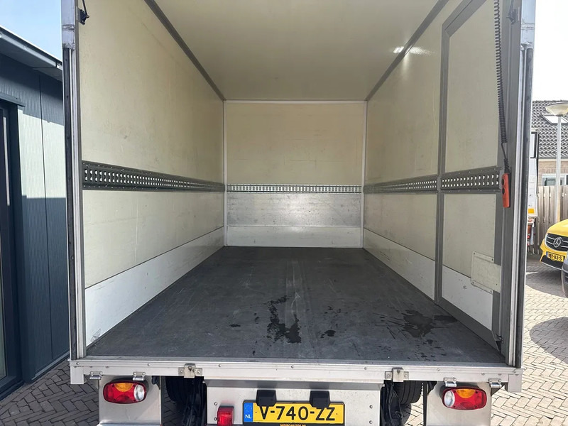 Ford CLIXTAR 2.0 Be Combinatie 416 x 214x 220 1600kg laadvermogen - 트랙터 유닛 : 사진 3 Ford CLIXTAR 2.0 Be Combinatie 416 x 214x 220 1600kg laadvermogen - 트랙터 유닛 : 사진 3