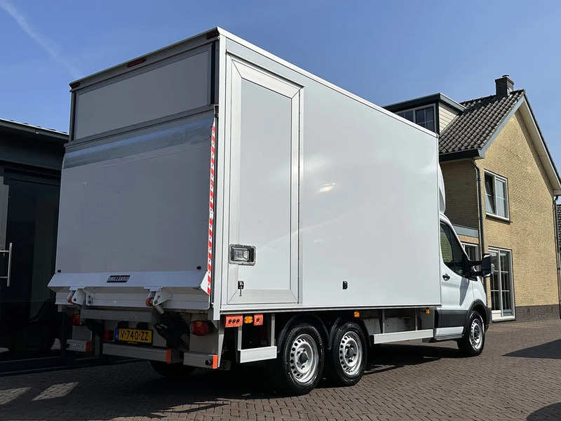 Ford CLIXTAR 2.0 Be Combinatie 416 x 214x 220 1600kg laadvermogen - 트랙터 유닛 : 사진 5 Ford CLIXTAR 2.0 Be Combinatie 416 x 214x 220 1600kg laadvermogen - 트랙터 유닛 : 사진 5