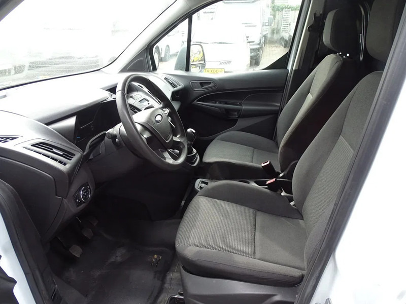 Ford Transit Connect 1.5 TDCI EURO 6 SCH.DEUR TR.HAAK CR.CONTROL - 소형 밴 : 사진 4 Ford Transit Connect 1.5 TDCI EURO 6 SCH.DEUR TR.HAAK CR.CONTROL - 소형 밴 : 사진 4