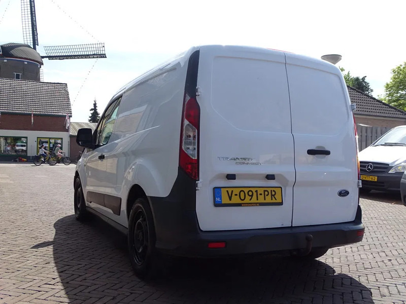 Ford Transit Connect 1.5 TDCI EURO 6 SCH. DEUR TR. HAAK CR. CONTROL - 소형 밴 : 사진 3 Ford Transit Connect 1.5 TDCI EURO 6 SCH. DEUR TR. HAAK CR. CONTROL - 소형 밴 : 사진 3