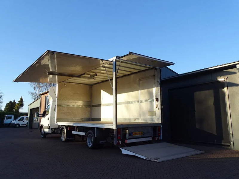 Iveco Daily 35C17 BE PODIUM OPLEGGER 3800 KG LBW 1.5 ton - 트랙터 유닛 : 사진 3 Iveco Daily 35C17 BE PODIUM OPLEGGER 3800 KG LBW 1.5 ton - 트랙터 유닛 : 사진 3