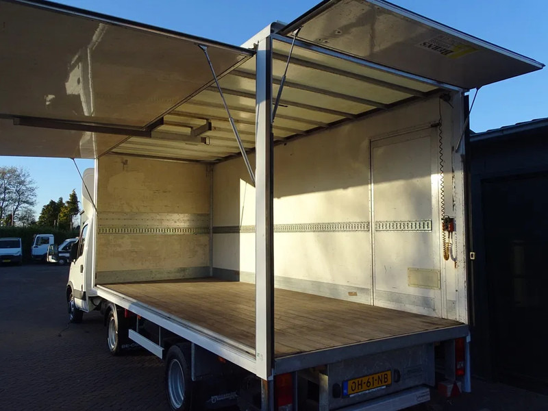 Iveco Daily 35C17 BE PODIUM OPLEGGER 3800 KG LBW 1.5 ton - 트랙터 유닛 : 사진 4 Iveco Daily 35C17 BE PODIUM OPLEGGER 3800 KG LBW 1.5 ton - 트랙터 유닛 : 사진 4