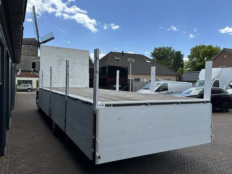 Mercedes-Benz Actros 2636 BDF OPEN LAADBAK CAMERA 380DKM - 드롭사이드/ 플랫베드 트럭 : 사진 3 Mercedes-Benz Actros 2636 BDF OPEN LAADBAK CAMERA 380DKM - 드롭사이드/ 플랫베드 트럭 : 사진 3