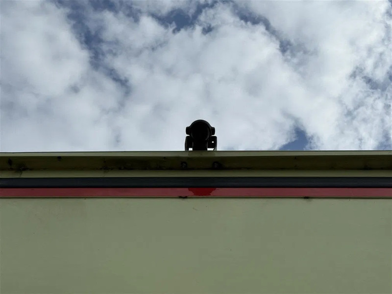 리스 Mercedes-Benz Sprinter 519 EURO 5 BE.COMBINATIE 3.3 TON LOADCAP Mercedes-Benz Sprinter 519 EURO 5 BE.COMBINATIE 3.3 TON LOADCAP : 사진 18