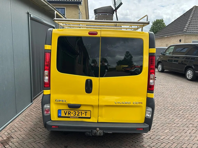 Opel Vivaro 2.0CDTI 84KW 2.9 TON L2H1 3ZITS AIRCO IMPERIAL - 소형 밴 : 사진 4 Opel Vivaro 2.0CDTI 84KW 2.9 TON L2H1 3ZITS AIRCO IMPERIAL - 소형 밴 : 사진 4