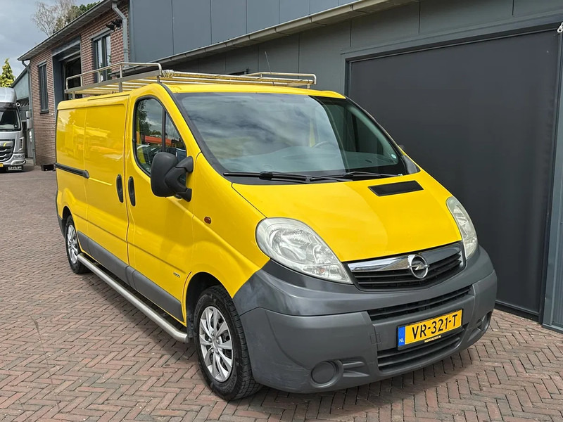 Opel Vivaro 2.0CDTI 84KW 2.9 TON L2H1 3ZITS AIRCO IMPERIAL - 소형 밴 : 사진 1 Opel Vivaro 2.0CDTI 84KW 2.9 TON L2H1 3ZITS AIRCO IMPERIAL - 소형 밴 : 사진 1