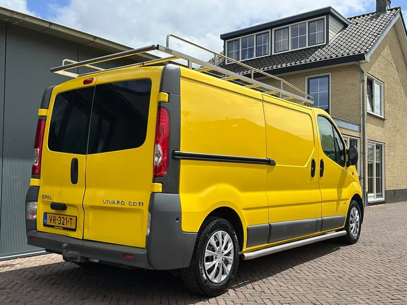Opel Vivaro 2.0CDTI 84KW 2.9 TON L2H1 3ZITS AIRCO IMPERIAL - 소형 밴 : 사진 2 Opel Vivaro 2.0CDTI 84KW 2.9 TON L2H1 3ZITS AIRCO IMPERIAL - 소형 밴 : 사진 2