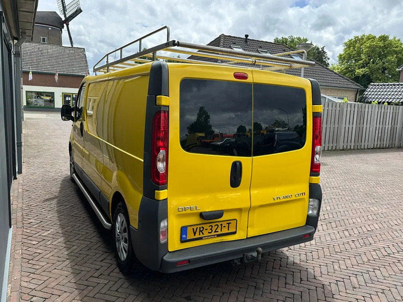 Opel Vivaro 2.0CDTI 84KW 2.9 TON L2H1 3ZITS AIRCO IMPERIAL - 소형 밴 : 사진 3 Opel Vivaro 2.0CDTI 84KW 2.9 TON L2H1 3ZITS AIRCO IMPERIAL - 소형 밴 : 사진 3
