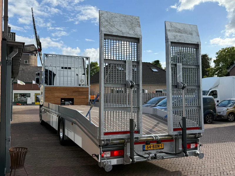 Renault T530 HIGH Unused 488km Machine Transporter Full Option! - 자동 운반 장치 트럭 : 사진 5 Renault T530 HIGH Unused 488km Machine Transporter Full Option! - 자동 운반 장치 트럭 : 사진 5