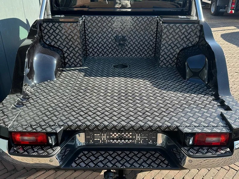 Volkswagen Amarok 3.0 V6 TDI BE TREKKER LEER NAVI XENON BOMVOL! - 트랙터 유닛 : 사진 5 Volkswagen Amarok 3.0 V6 TDI BE TREKKER LEER NAVI XENON BOMVOL! - 트랙터 유닛 : 사진 5