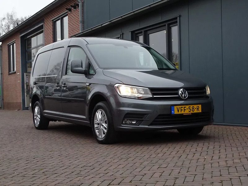 Volkswagen Caddy 2.0 TDI AUT MAXI LMV CARPLAY TR.HAAK - 소형 밴 : 사진 1 Volkswagen Caddy 2.0 TDI AUT MAXI LMV CARPLAY TR.HAAK - 소형 밴 : 사진 1