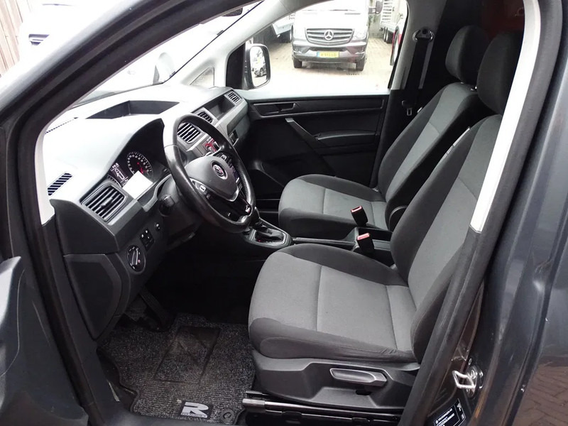 Volkswagen Caddy 2.0 TDI AUT MAXI LMV CARPLAY TR.HAAK - 소형 밴 : 사진 3 Volkswagen Caddy 2.0 TDI AUT MAXI LMV CARPLAY TR.HAAK - 소형 밴 : 사진 3