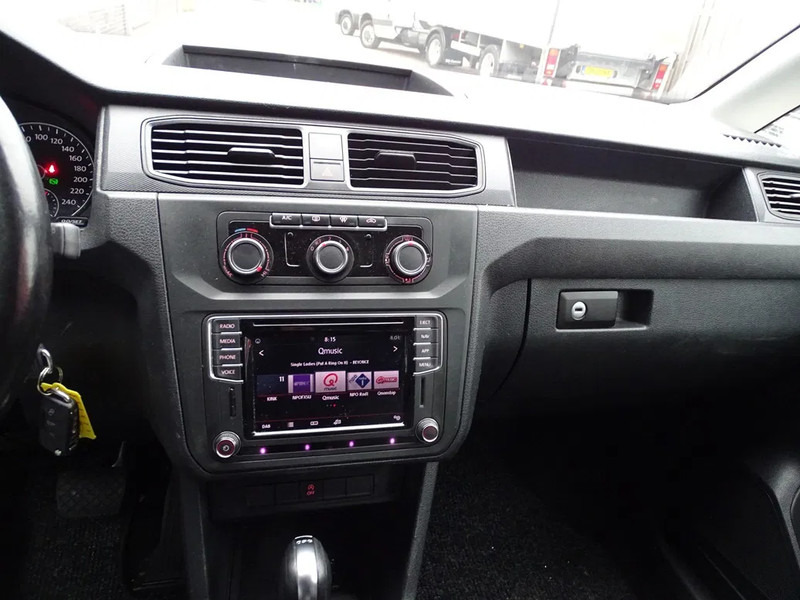 Volkswagen Caddy 2.0 TDI AUT MAXI LMV CARPLAY TR.HAAK - 소형 밴 : 사진 4 Volkswagen Caddy 2.0 TDI AUT MAXI LMV CARPLAY TR.HAAK - 소형 밴 : 사진 4