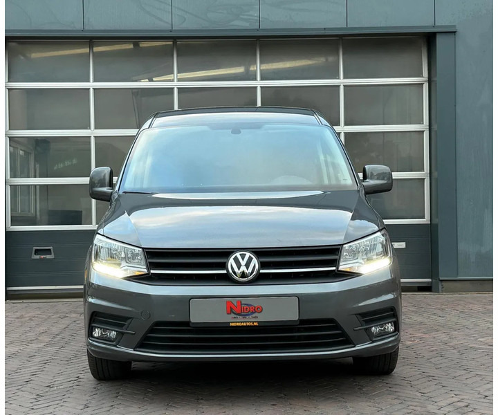 Volkswagen Caddy Maxi 2.0 Tdi Dsg Carplay Airco Navi NAP 1e eigenaar Tr Haak Led Lmv - 소형 밴 : 사진 2 Volkswagen Caddy Maxi 2.0 Tdi Dsg Carplay Airco Navi NAP 1e eigenaar Tr Haak Led Lmv - 소형 밴 : 사진 2